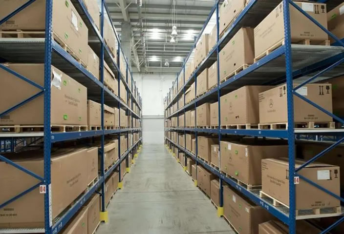 泉州到新邱区货物仓储