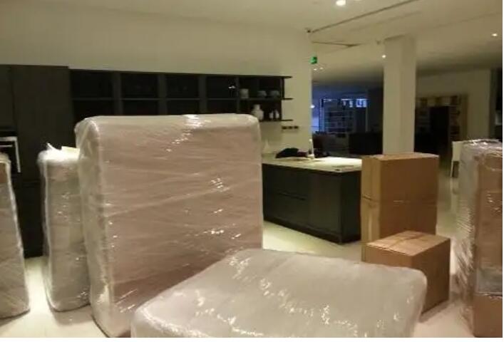 泉州到新邱区长途搬家