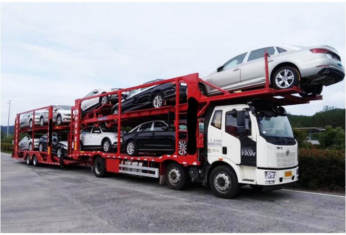 泉州到新邱区轿车托运